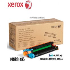 TAMBOR XEROX 108R01485 CYAN PARA C600C605