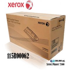 FUSOR XEROX 115R00062 7500
