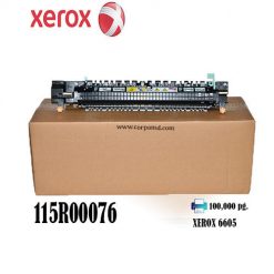 FUSOR XEROX 115R00076