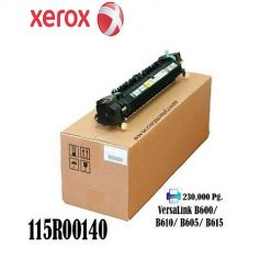 FUSOR XEROX 115R00140 B600