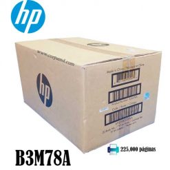 Kit de mantenimiento HP B3M78A