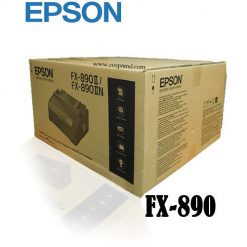 IMPRESORA MATRICIAL EPSON FX-890II