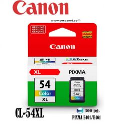 TINTA CANON CL-54XL COLOR