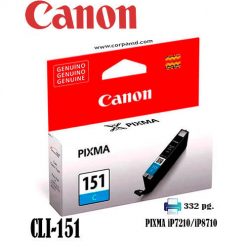 TINTA CANON CLI-151 CIAN