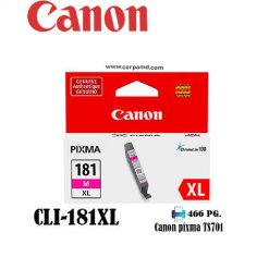 TINTA CANON CLI-181XL MAGENTA