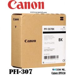 TINTA CANON PFI-307 BLACK