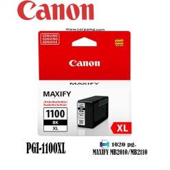 TINTA CANON PGI-1100XL BLACK