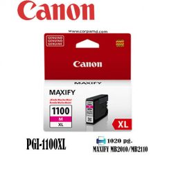 TINTA CANON PGI-1100XL MAGENTA