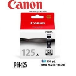 TINTA CANON PGI-125 NEGRO