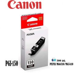 TINTA CANON PGI-150 BLACK