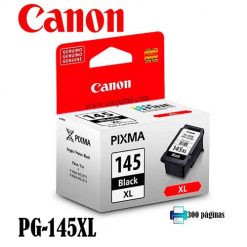 TINTA CANON PG-145XL NEGRO