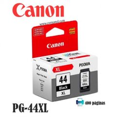 TINTA CANON PG-44XL NEGRO