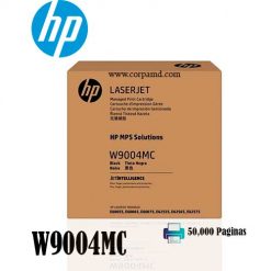 Toner Hp W9004Mc Negro