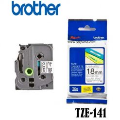 Cinta brother TZE-141