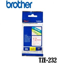Cinta Brother Tze-232