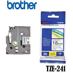 Cinta Brother Tze-241