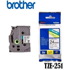 Cinta Brother Tze-251