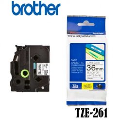 Cinta Brother Tze-261