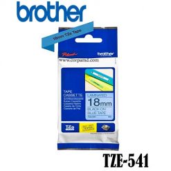 Cinta Brother Tze-541