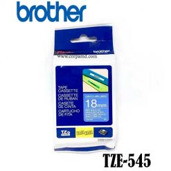 Cinta Brother Tze-545