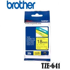 Cinta Brother Tze-641