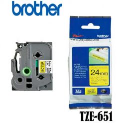 Cinta Brother Tze-651