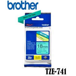 Cinta Brother Tze-741