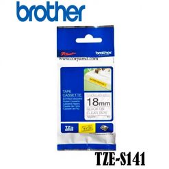 Cinta Brother Tze-S141