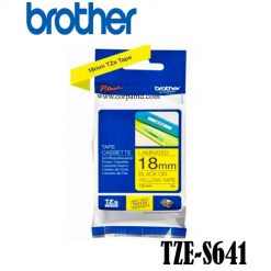 Cinta Brother Tze-S641