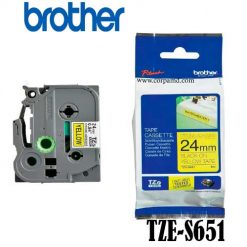 Cinta Brother Tze-S651