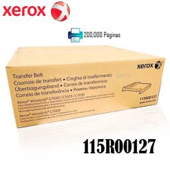 Banda De Transferencia Xerox 115R00127