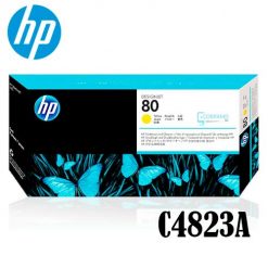 Cabezal Hp 80 Yellow