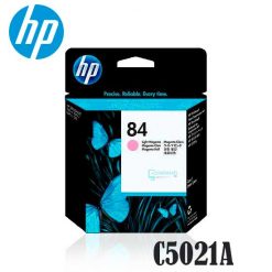 Cabezal Hp 84 Light Magenta