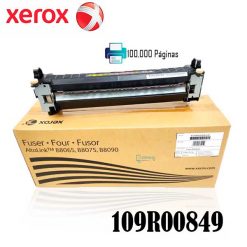 Fusor Xerox 109R00849