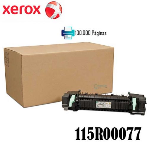 Fusor Xerox 115R00077