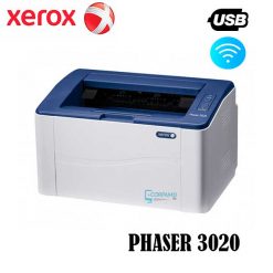 Impresora Laser Xerox Phaser 3020