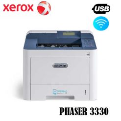 Impresora Laser Xerox Phaser 3330