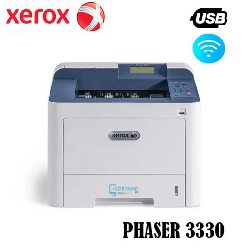 Impresora Laser Xerox Phaser 3330