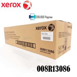 Rodillo De Transferencia Xerox 008R13086