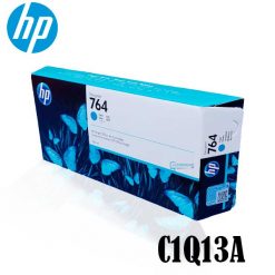 Tinta Hp 764A (C1Q13A) Cyan