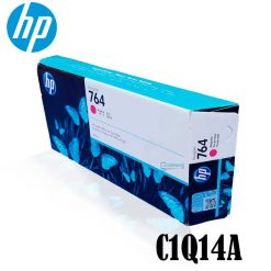 Tinta Hp 764A (C1Q14A) Magenta