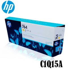 Tinta Hp 764A (C1Q15A) Yellow