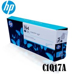 Tinta Hp 764A (C1Q17A) Photo Black