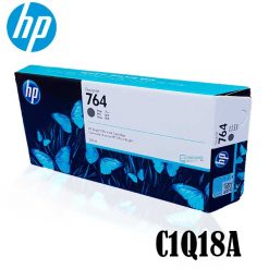 Tinta Hp 764A (C1Q18A) Gray