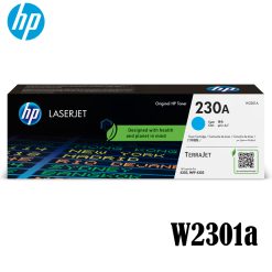 Toner Hp 230A W2301A Cyan