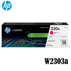 Toner Hp 230A W2303A Magenta