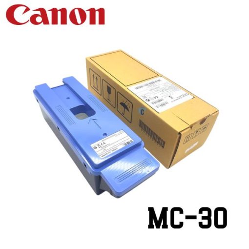 Caja De Mantenimiento Canon MC-30
