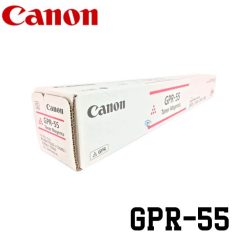 Toner Canon GPR-55 Magenta