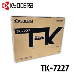 Toner Kyocera Tk-7227 Color Negro