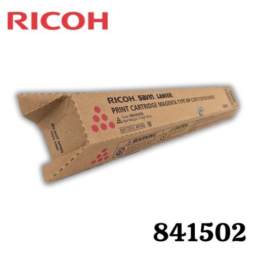 toner ricoh mp c2551 magenta